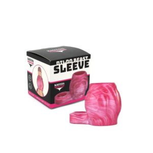 O-Products Kiotos Monstar Sleeve 13 Cock Ring