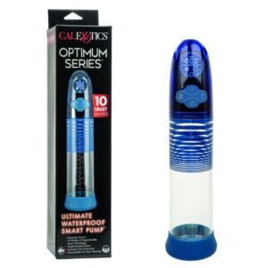 Optimum™ Optimum Series Ultimate Waterproof Smart Pump