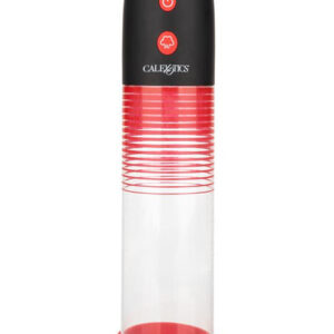 Optimum Series Big Man's Rechargeable EZ Pump™