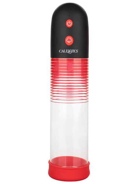 Optimum Series Big Man's Rechargeable EZ Pump™