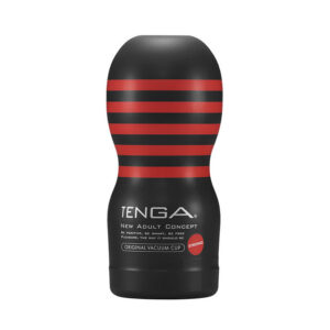 Original Vacuum Cup Hard Masturbator Original Vacuum Cup Hard Masturbator