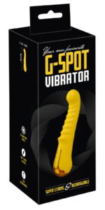 Orion G-Spot Vibrator Orion G-Spot Vibrator