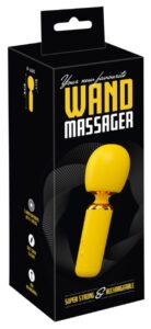 Orion Wand Massager