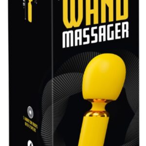 Orion Wand Massager