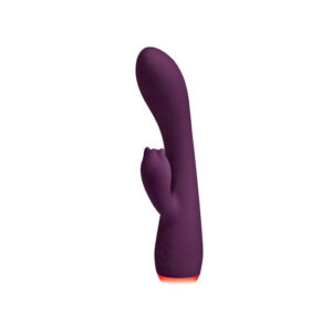OVO Beacon Light-Up Rabbit Vibrator