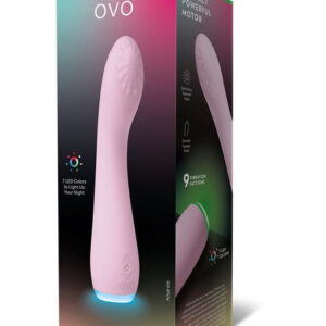 Ovo Ciana G-Spot Vibrator