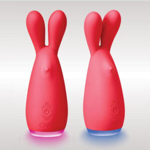 Ovo Ner Clitoral Vibrator