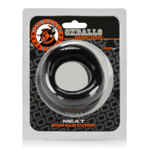 Oxballs Meat big bulge lifter cockring plus+SILICONE™ special edition Night