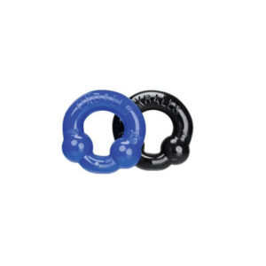 Oxballs Ultra Balls 2 Pack