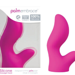 PalmEmbrace Head Attachment (For Use With PalmPower)