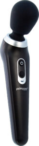 PalmPower Extreme Black - BMS Factory Wands & Massagers