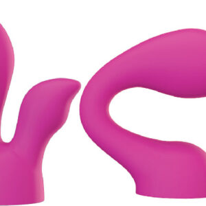 PalmSensual Massager Heads (For use with Palm Power)