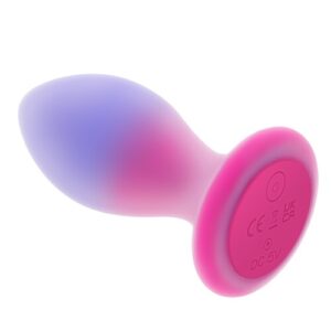 Paradise Anal Vibrator With Remote - Vibrators