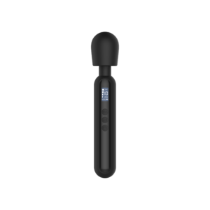 Patelana - The Smart Wand Vibrator