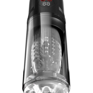 PDX Elite Mega-Bator Pro Masturbator