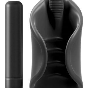 PDX Elite - Vibrating Silicone Stimulator