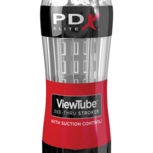 Pdx Elite Viewtube Stroker