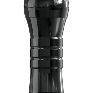 PDX Extreme Wet Pussies Super Sucker XXL Stroker Brown