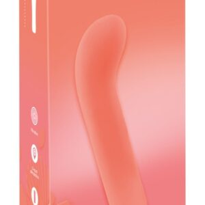 Peachy! Mini G-Spot Vibrator