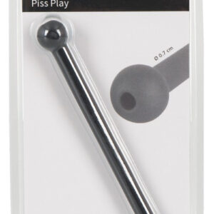 Penis Plug Piss Play