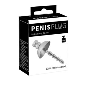 Penis plug Umbrella