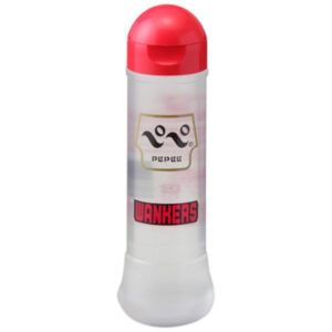 Pepee Wankers - 360ml