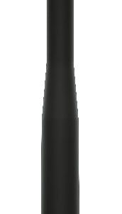 PerfectFit Ergoflo 8in Silicone Flex Tip Douche