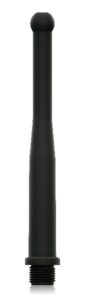 PerfectFit Ergoflo 8in Silicone Flex Tip Douche