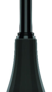 PerfectFit Ergoflo Extra Twin Tip Douche