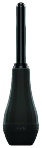 PerfectFit Ergoflo Extra Twin Tip Douche