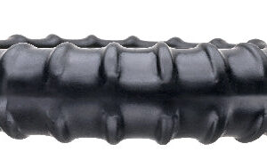 PerfectFit Ribbed Ring