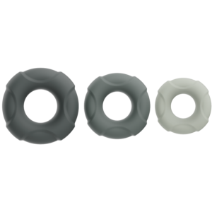 Performance Cock Ring Set
