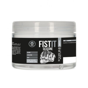 Pharmquests Fist-It Silicone