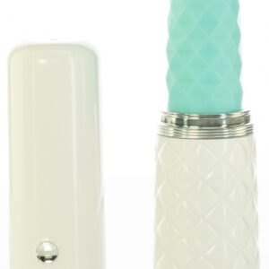 Pillow Talk Feisty Teal