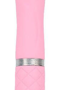 Pillow Talk Flirty Pink