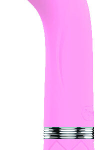 Pillow Talk Racy Pink