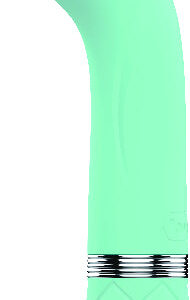 Pillow Talk Racy Teal