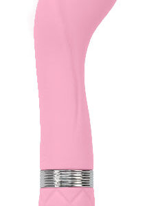 Pillow Talk Sassy Pink