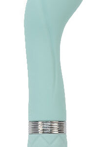 Pillow Talk Sassy Teal