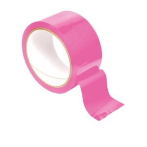 Pink Fetish Fantasy Series® Tape