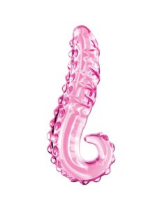 Pipedream Products Icicles No. 24 Glass Dildo