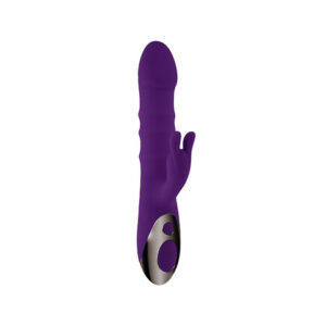 Playboy Pleasure Hop To It Rabbit Vibrator