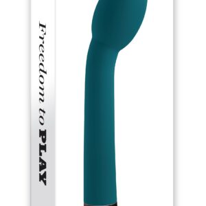 Playboy Pleasure On The Spot G-spot Vibrator