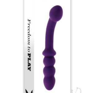 Playboy Pleasure The Seeker Multiplay Vibrator