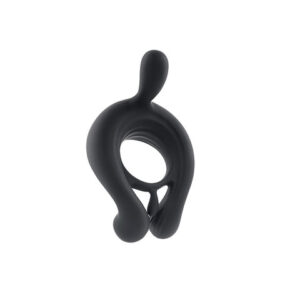 Playboy Pleasure Triple Play Cock Ring