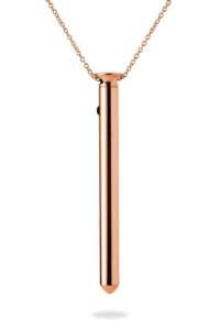 Pleasure Jewellery Vesper 3.8 Necklace Vibrator