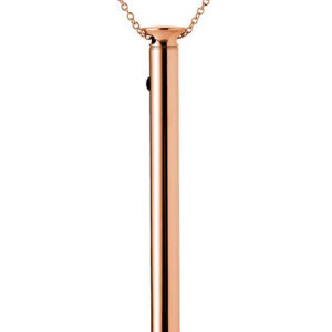 Pleasure Jewellery Vesper 3.8 Necklace Vibrator