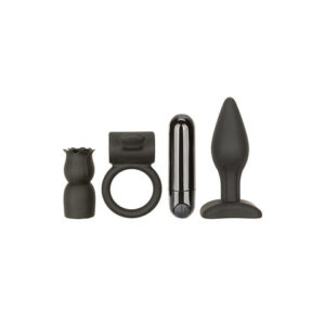 Pleasure Kits Allure Collection