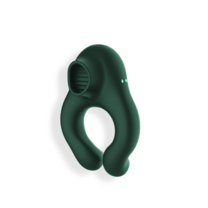Plebeian - The Best Cock Ring
