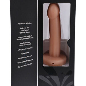 POP by TANTUS Squirting Dildo Cream